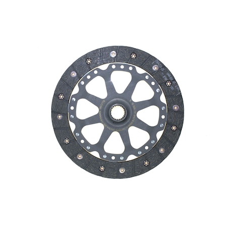 Sachs Clutch Disc, Sd80222 SD80222